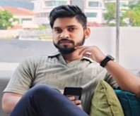 Abhishek V